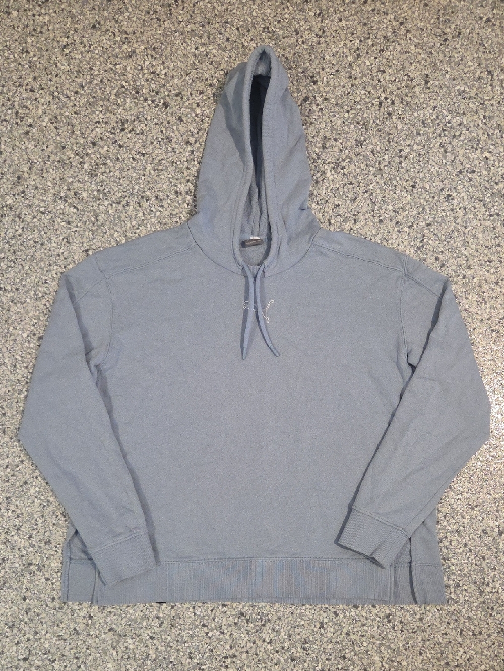 Puma Hoodie Size Large